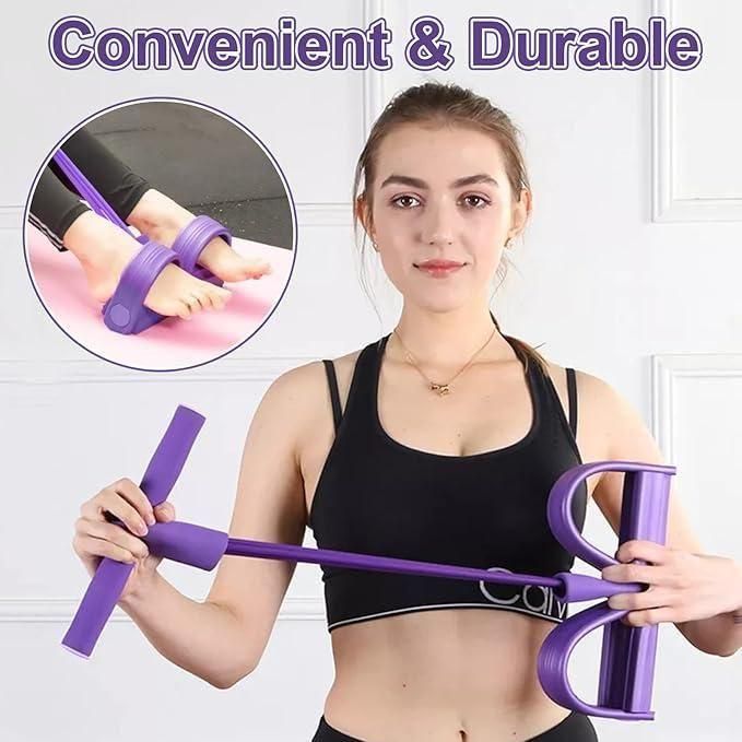 Fluxy™ ZenithFlex Pro Pedal Puller