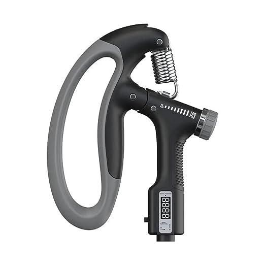 Fluxy™ Apex Pro Adjustable Grip Strengthener