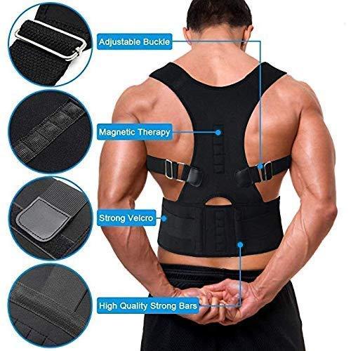 Fluxy™ AlignPro Posture Corrector - Unisex
