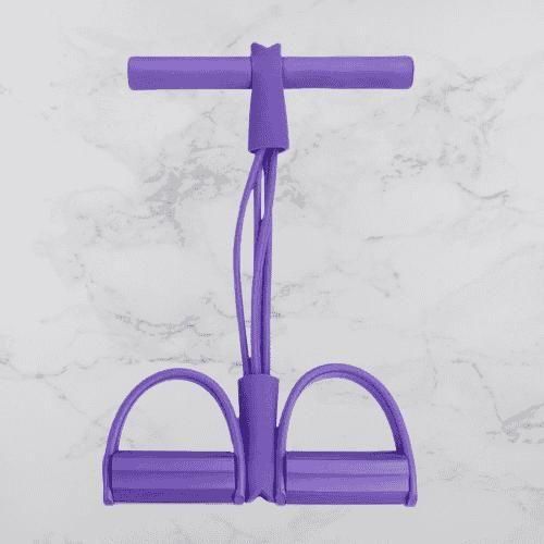 Fluxy™ ZenithFlex Pro Pedal Puller