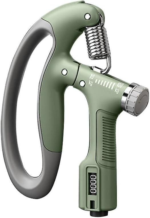 Fluxy™ Apex Pro Adjustable Grip Strengthener